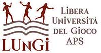 libera università del gioco LUnGi
