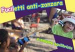 il fuciletto ad elastico giocattolo