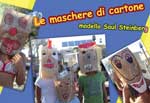 maschere Saul in sacchetto