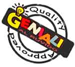 quality approved