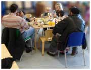 laboratorio per famiglie Dire fare giocare