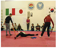 adulti in gioco