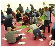 formazione degli adulti