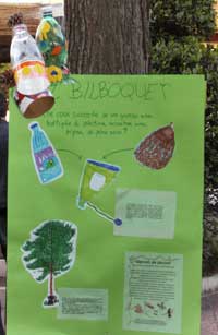 cartellone bilboquet
