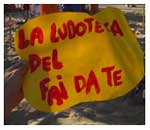 la ludoteca del fai da te
