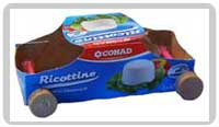 scatola macchinina