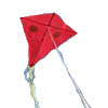 aquilone rosso