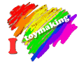 I love toy-making