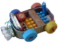 automobilina marocco