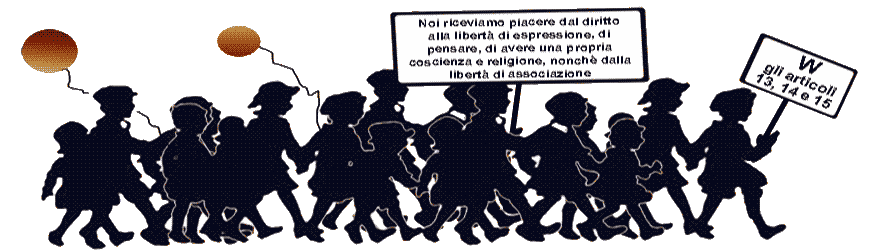 i nostri diritti