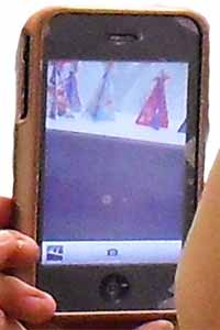 smart phone giocattolo