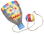 bilboquet bottiglia