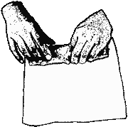 rullare a carta