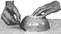 tracciare cerchi